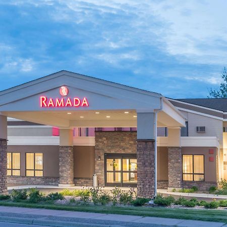 Ramada By Wyndham Minneapolis Golden Valley Εξωτερικό φωτογραφία