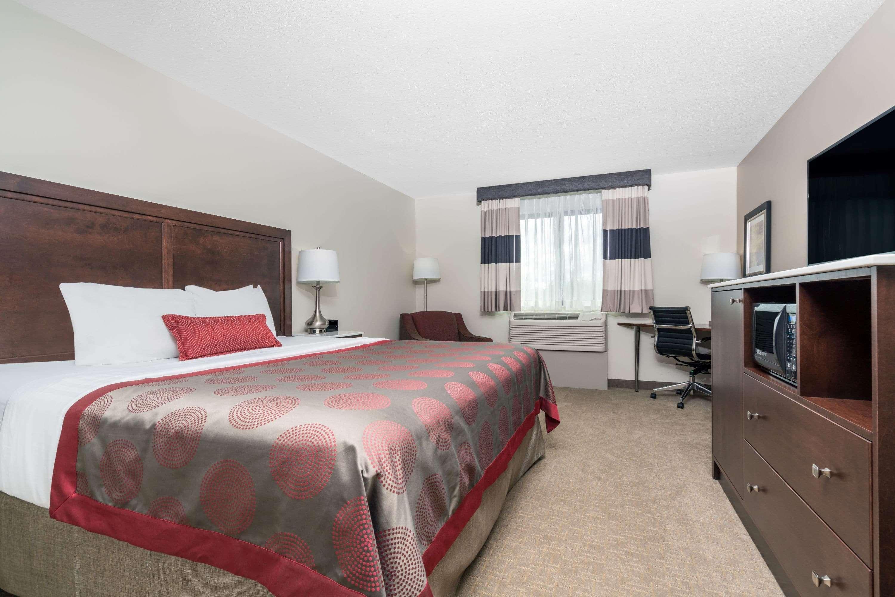 Ramada By Wyndham Minneapolis Golden Valley Εξωτερικό φωτογραφία
