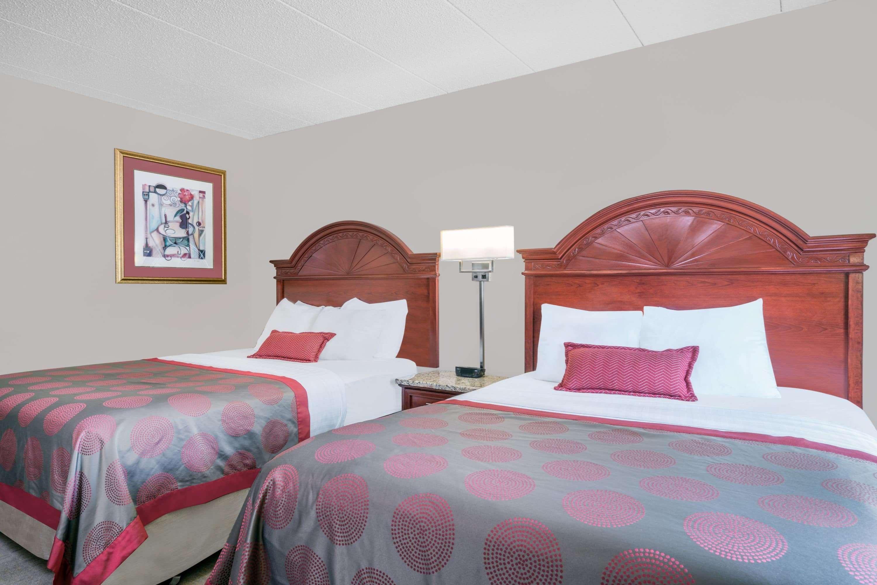 Ramada By Wyndham Minneapolis Golden Valley Εξωτερικό φωτογραφία