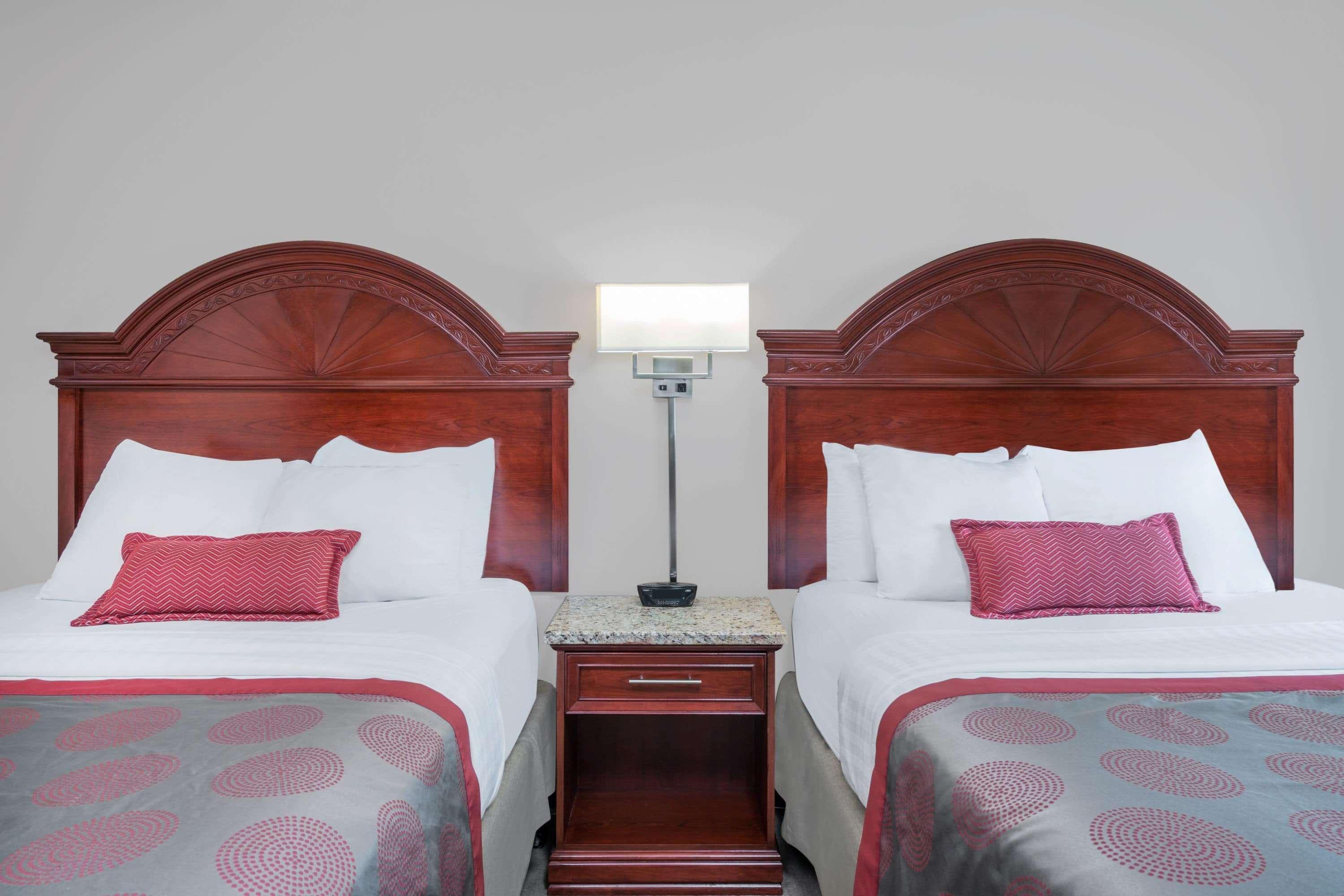 Ramada By Wyndham Minneapolis Golden Valley Εξωτερικό φωτογραφία