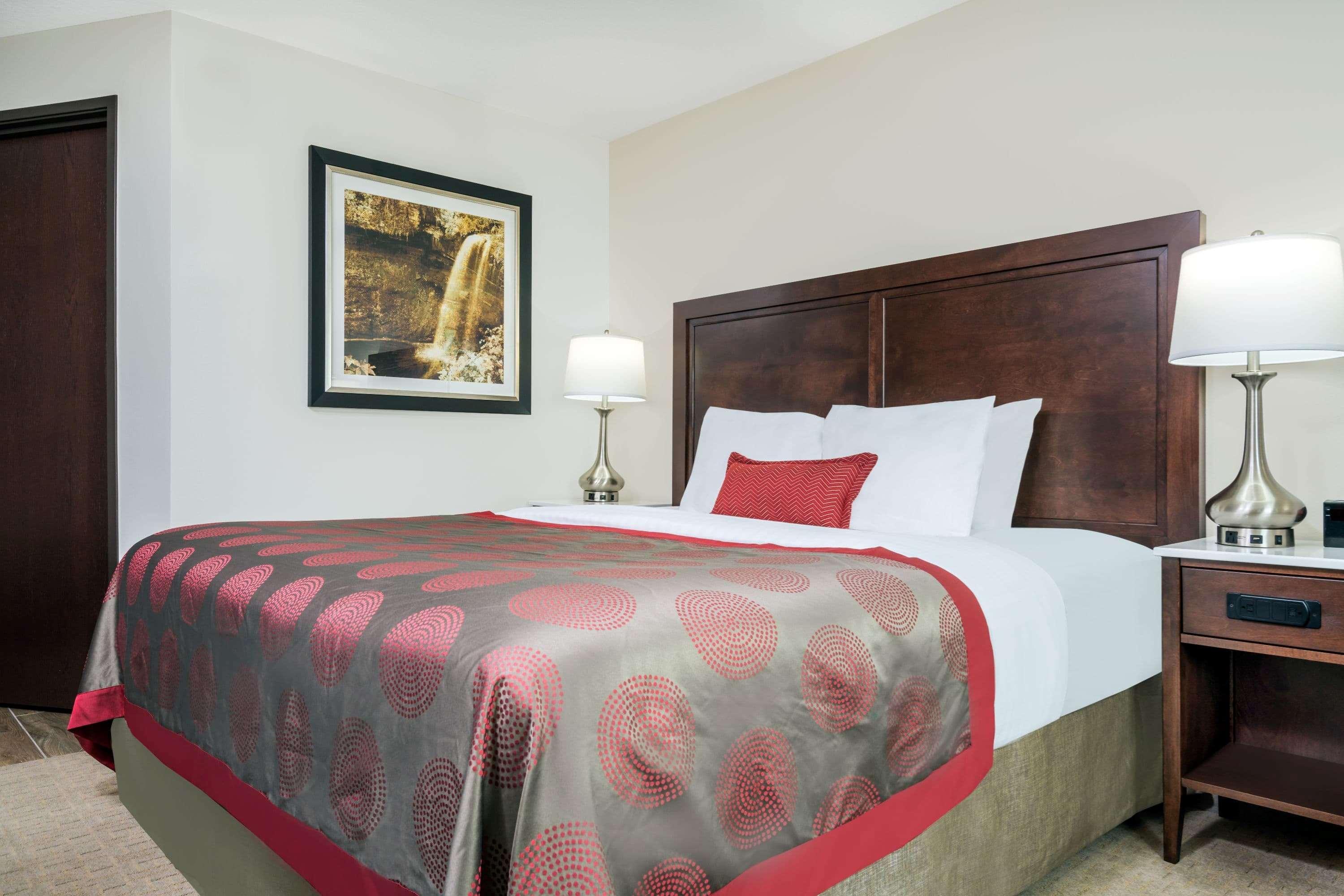 Ramada By Wyndham Minneapolis Golden Valley Εξωτερικό φωτογραφία