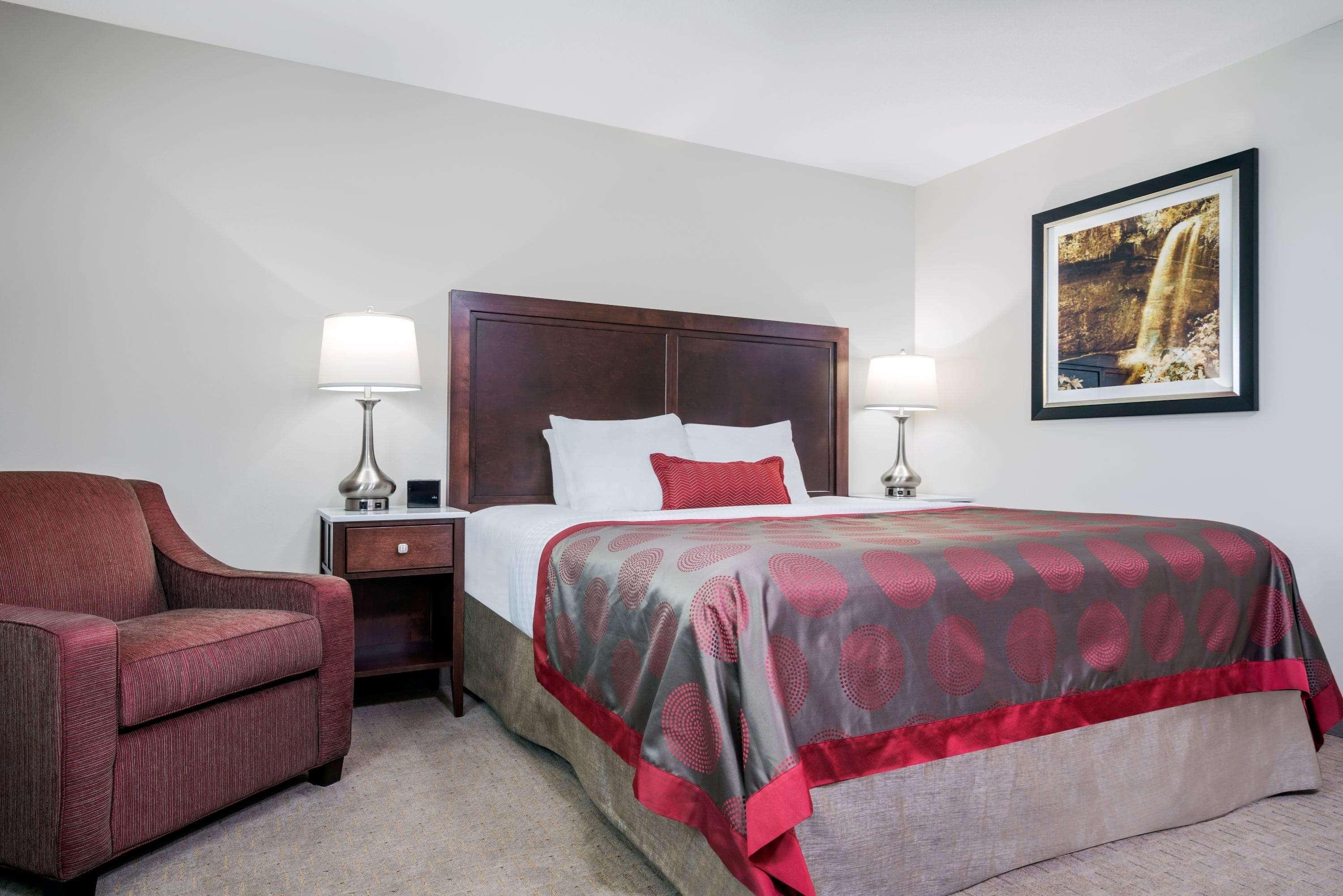 Ramada By Wyndham Minneapolis Golden Valley Εξωτερικό φωτογραφία