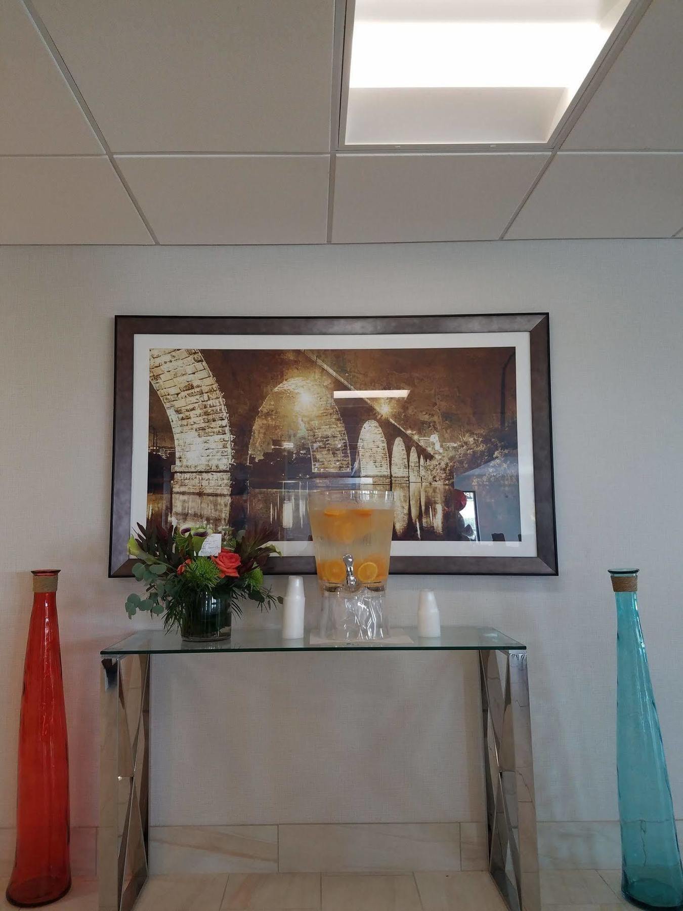 Ramada By Wyndham Minneapolis Golden Valley Εξωτερικό φωτογραφία
