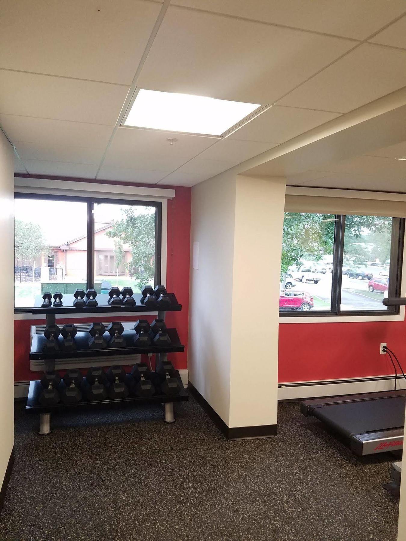 Ramada By Wyndham Minneapolis Golden Valley Εξωτερικό φωτογραφία